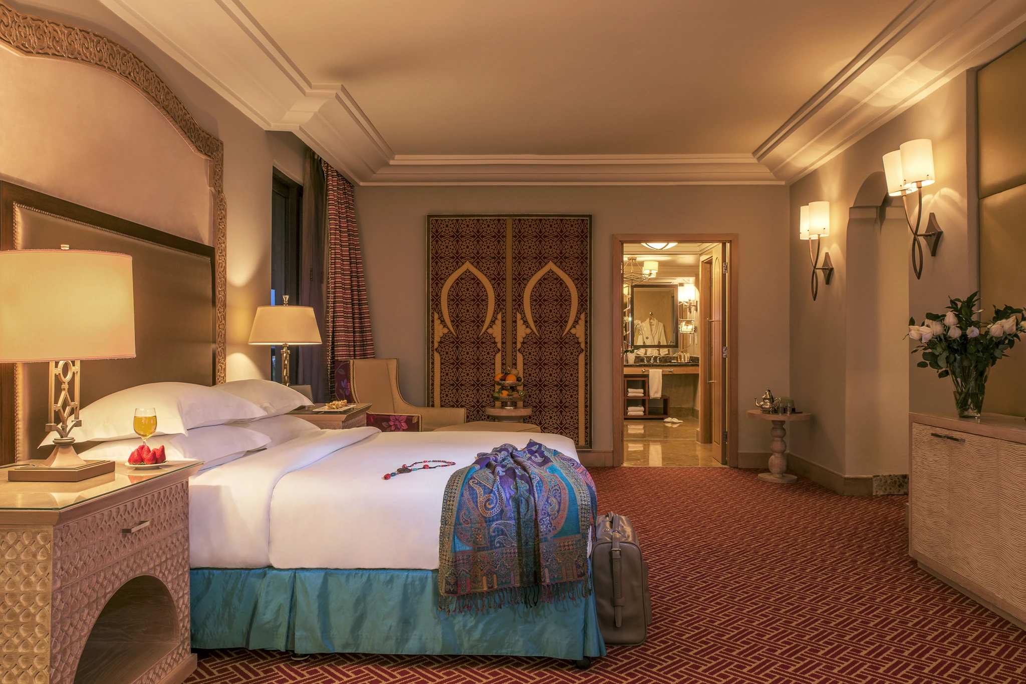 Mazagan Beach & Golf Resort - 13